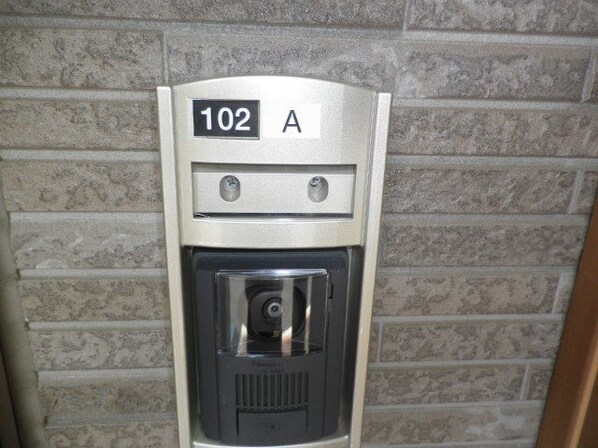 メゾン フォレスティア Aの物件内観写真